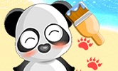 Animal artist